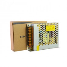 Top quality! CE RoHS Listed Led Driver 5v 12v 24v switching power supply 100w for CCTV/LED Adapter