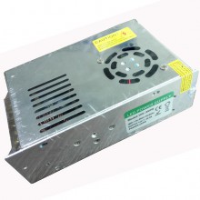 Wholesale! CE Rosh Listed 12V 20.83A Power Supply, 12V 250W LED Driver, 12V 20.83A Ordinary Switching Power Supply, 12V 250W AC DC Adapter