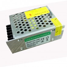 Совершенно новый! CE рош Перечислены 12V 3A Power Supply, 12V 36W Светодиодный драйвер, 12V 36W Обыкновенное Импульсный источник питания, 36W AC DC адаптер.