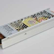 New Promotion! CE RoHS Listed Slim Led Driver 5v 12v 24v switching power supply 300w for CCTV/LED Adapter