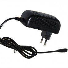 Wholesale! CE CB Listed 12V 4.0A Power Adapter with #116 Case, 48W Wall Charger, 12V AC DC Adapter with EU plug.