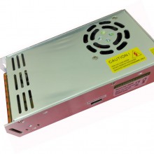 Brand New! CE Rosh Listed 5V 60A Power Supply, 5V 300W LED Driver, 5V 300W Ordinary Switching Power Supply, 300W AC DC Adapter.