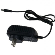 High Efficiency! UL Listed 12V 4A Power Adapter with #116 Case, 48W Wall Charger, 12V AC DC Adapter with US plug.