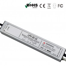 Hot products! CE Rosh Listed 12V 1.67A IP67 Power Supply, 12V 20W Waterproof  Power Supply, IP67 AC DC Adapter