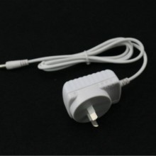Wholesale! SAA Listed 5V 1A Power Adapter with #108 Case, 5V 2A Charger, 5V 1.5A AC DC Adapter