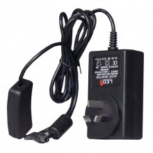 Top quality! SAA Listed 12V 4.0A Power Adapter with #207 Case, 48W Wall Charger, 12V AC DC Adapter with AU plug.