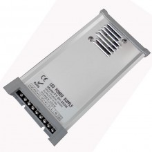 Hot Selling! CE Rosh Listed 5V 70A aluminum shell rainproof power supply, 5V 350W Rainproof LED Driver, 5V 350W Rainproof Switching Power Supply, 350W IP44 SMPS