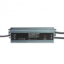 New Promotion! IP67 150w led driver 12V/24V constant voltage 150W power supply with CE RoHS Approved