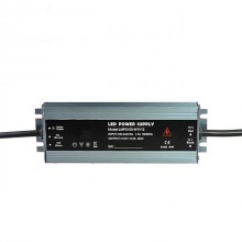 New Promotion! IP67 100w led driver 12V/24 constant voltage power supply with CE RoHS Approved