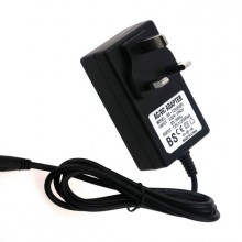 Top quality! BS Listed 12V 4.0A Power Adapter with #207 Case, 48W Wall Charger, 12V AC DC Adapter with UK plug.