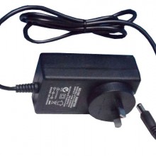 De calidad superior! SAA Listado adaptador de corriente de 12V 3.0A con el nº 207 Caso, 36W del cargador de pared, adaptador de CA de 12 voltios DC con el enchufe de la UA.