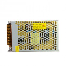 New Products! CE RoHS Listed 5V 60A LED Power Supply, 5V 300W LED Driver for CCTV Camera/LED