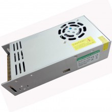 Top quality! CE Rosh Listed 12V 29.1A Power Supply, 12V 350W LED Driver, 12V 350W Ordinary Switching Power Supply, 350W AC DC Adapter.