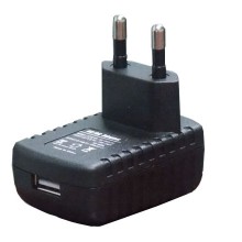 Top quality! KC Listed 5V 1A Power Adapter with #108 Case, 5V 2A USB Charger, 5V 1.5A AC DC Adapter