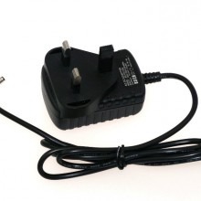Wholesale! BS Listed 5V 1A Power Adapter with #108 Case, 5V 2A Charger, 5V 1.5A AC DC Adapter with UK plug