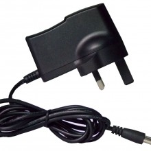 Wholesale! BS Listed 5V 1A Power Adapter with #188 Case, 5V 500MA Charger, 5V 1.2A AC DC Adapter with UK plug